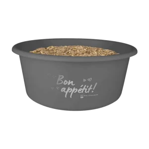Miska na müsli Waldhausen, 5l - Barva šedá Nejlepší Volba