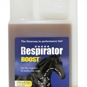 NAF Respirator Boost - pro rychlou pomoc při dýchacích obtížích Tovární Cena