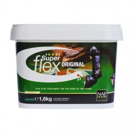 NAF Superflex - prémiová péče o klouby Nejprodávanější