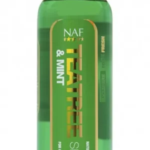 Sleva NAF Teatree & Mint šampon 500ml