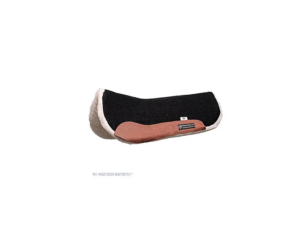 Podsedlová deka, CSF Comfort SIERRA, různé barvy Akční Nabídka