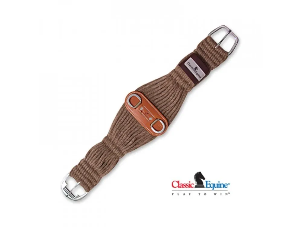 Akční Nabídka Podbřišník Classic Equine Alpaca Wool