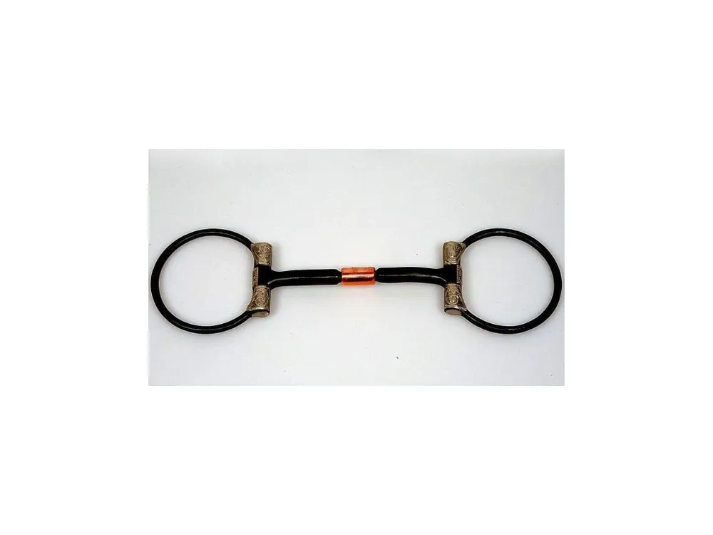 Billy Allen D-Ring Snaffle udidlo Nejlepší Cena