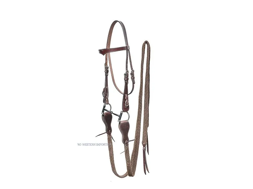 Pouze Dnes Vaquero set Rose