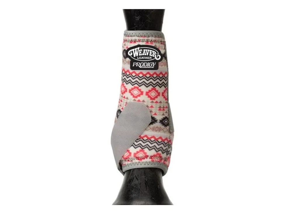 Must-Have Chrániče Weaver Prodigy® - Crimson Aztec