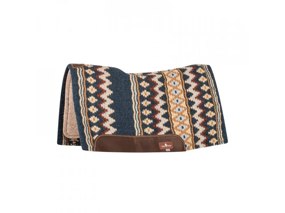 Westernová podsedlová deka Esp contoured Classic Equine více barev Objednat Nyní