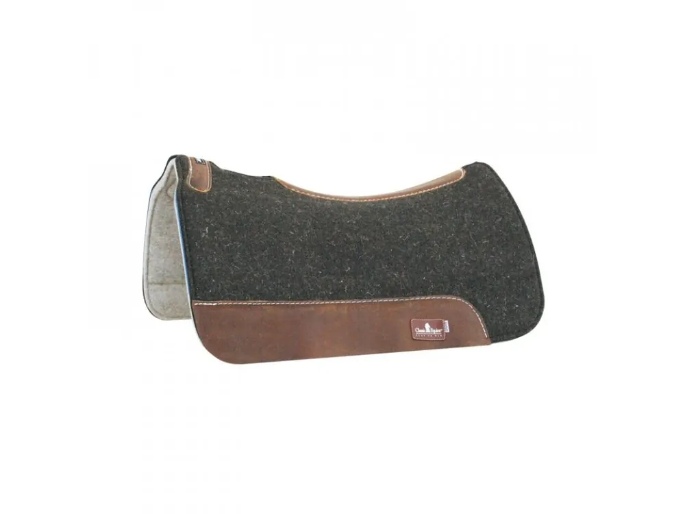 Westernová podsedlová deka ESP Felt Top Classic Equine Víkendová Akce