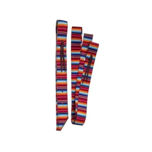Oblíbený Set dotahovacích barevných řemenů - nylon