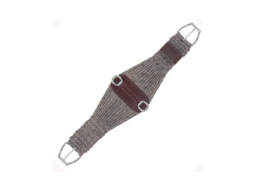 Westernový podbřišník Weaver Leather Alpaca Finální Výprodej