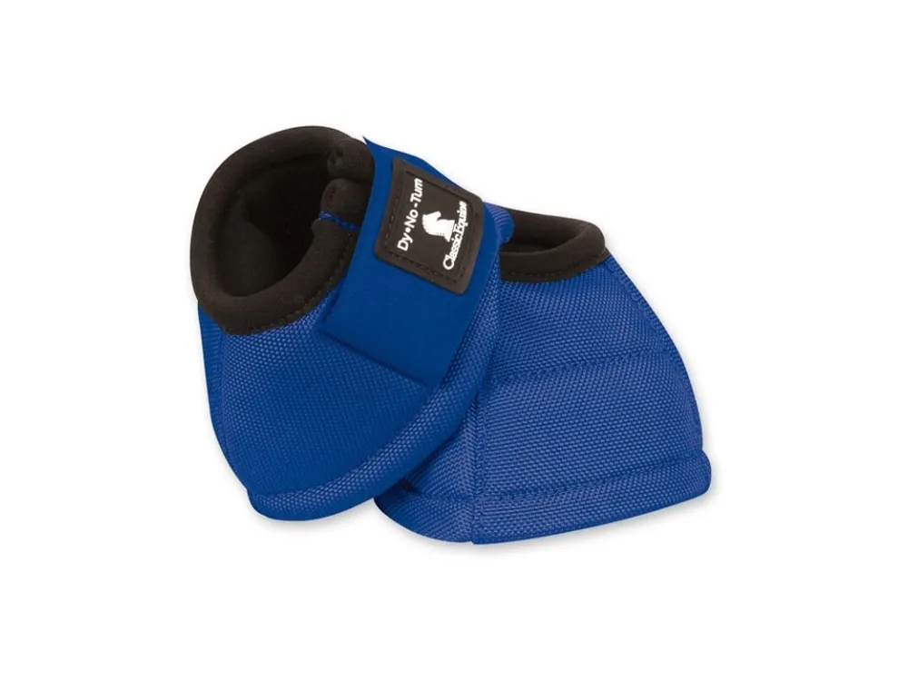 Akce Zvony Classic Equine no turn - royal blue