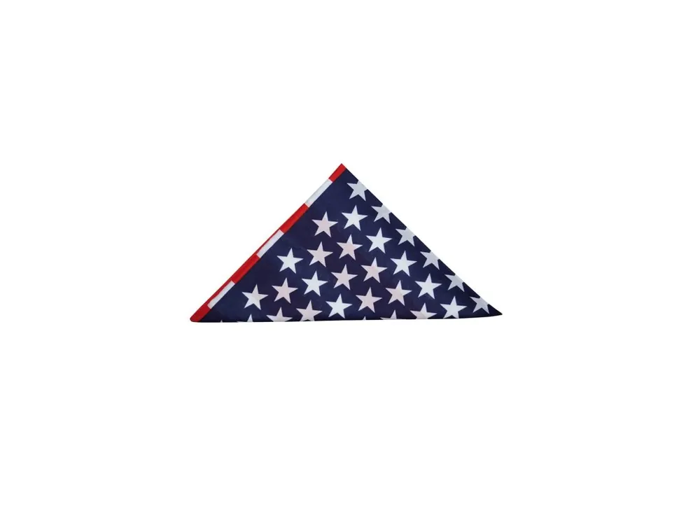 BANDANA WITH FLAG OR CONFEDERATION PATTERN SUDISTA FLAG Top Prodej