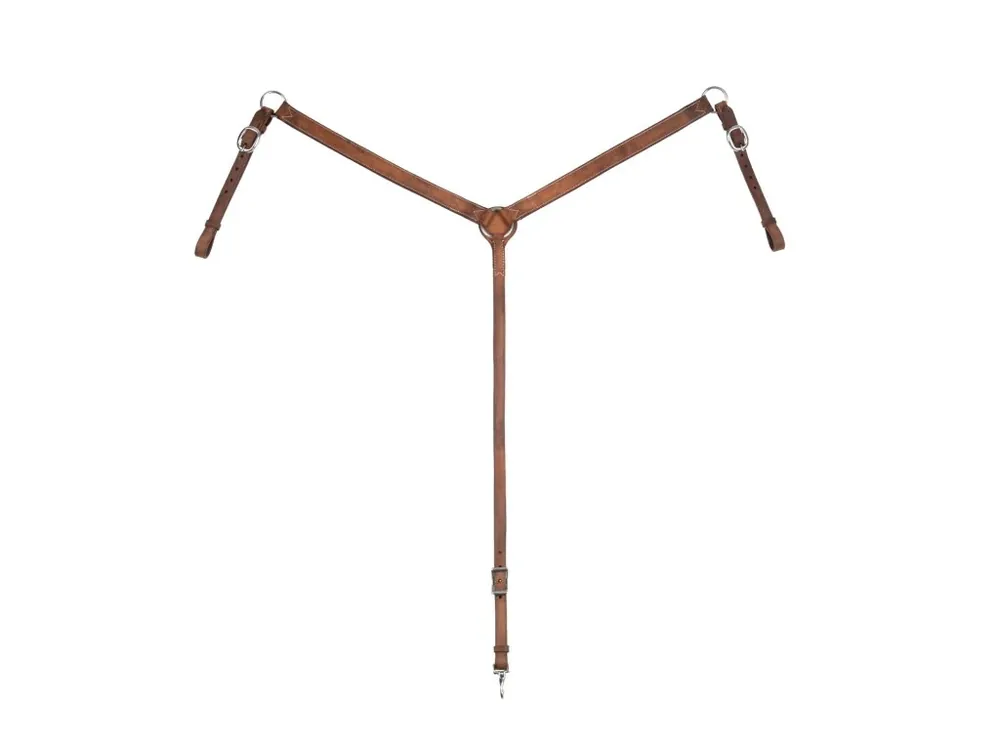 Nová Kolekce Westernový poprsák Narrow Lakota, natural