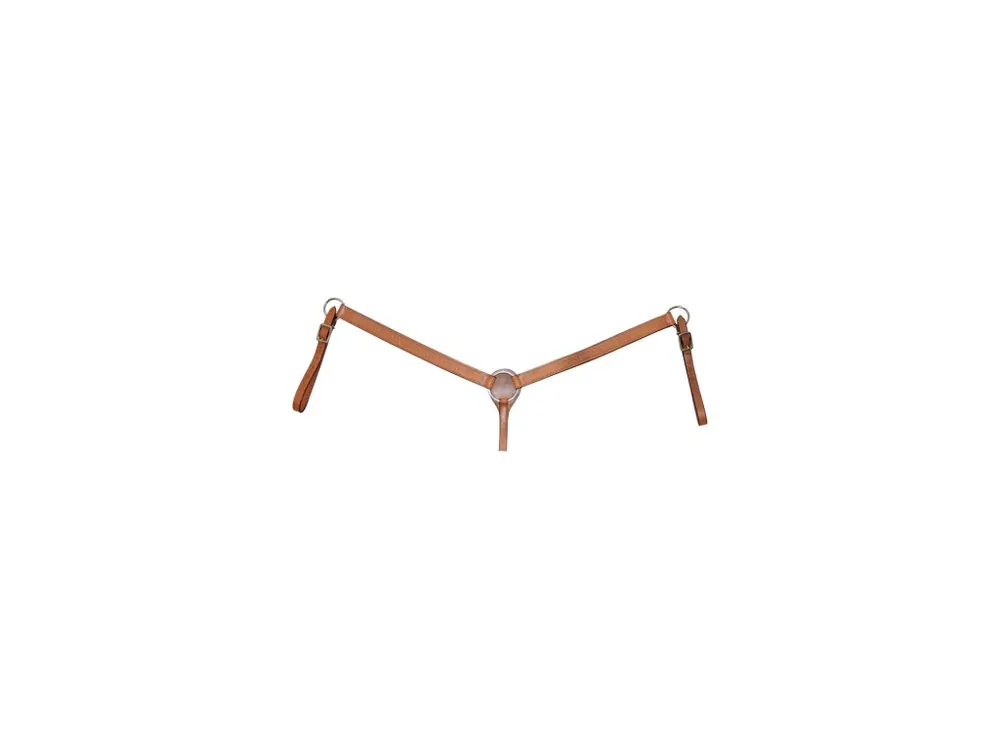 Westernový poprsák classic basket Lakota, cognac Koupit Online