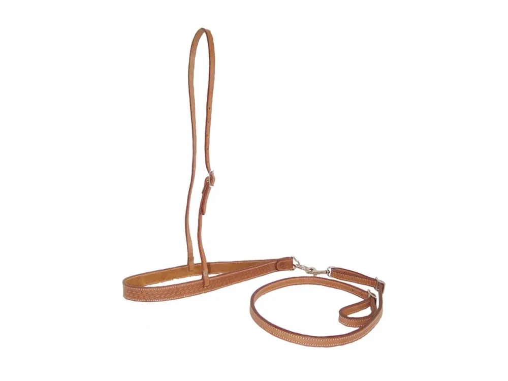Set Tiedown a nánosník Pool‘s, dark brown Horká Nabídka
