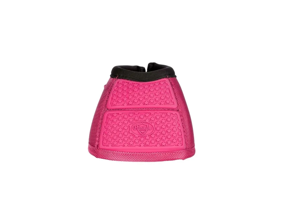 Zvony Star Western Platinum Pro, fuchsia Víkendová Akce