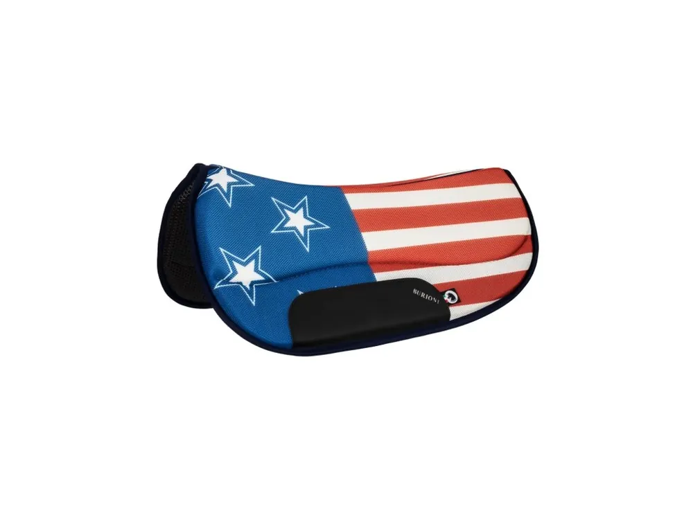 Kup Teď Podsedlová deka Barrel Burioni TTECH USA