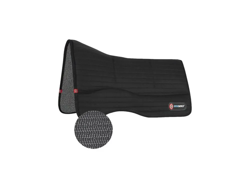 Speciální Cena Westernová deka Matrix Non Slip Square s Ortho Impact®