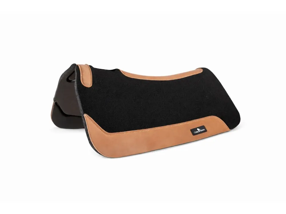 Podsedlová deka Classic Equine Contourpedic Cenový Hit