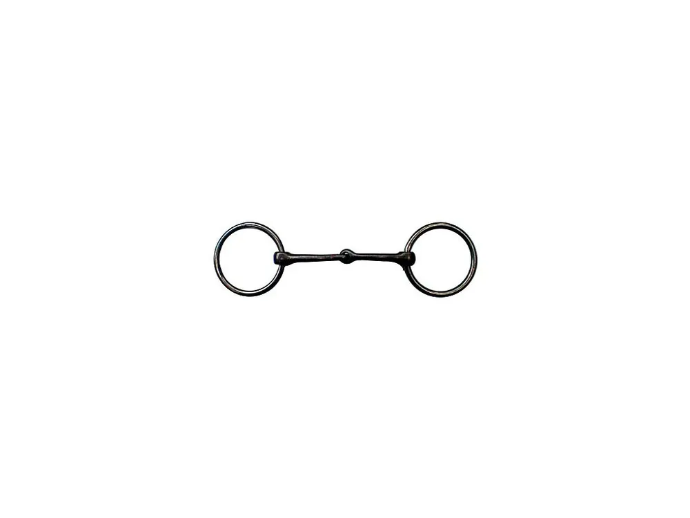 Sweet iron westernové stihlo stainless steel, udítko 4-1/2″ (11,43 cm) Sezónní Sleva