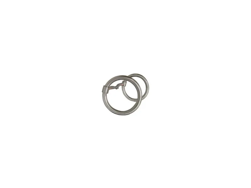 Heavy rings stihlo stainless steel, udítko 5″ (12,7 cm) Akce