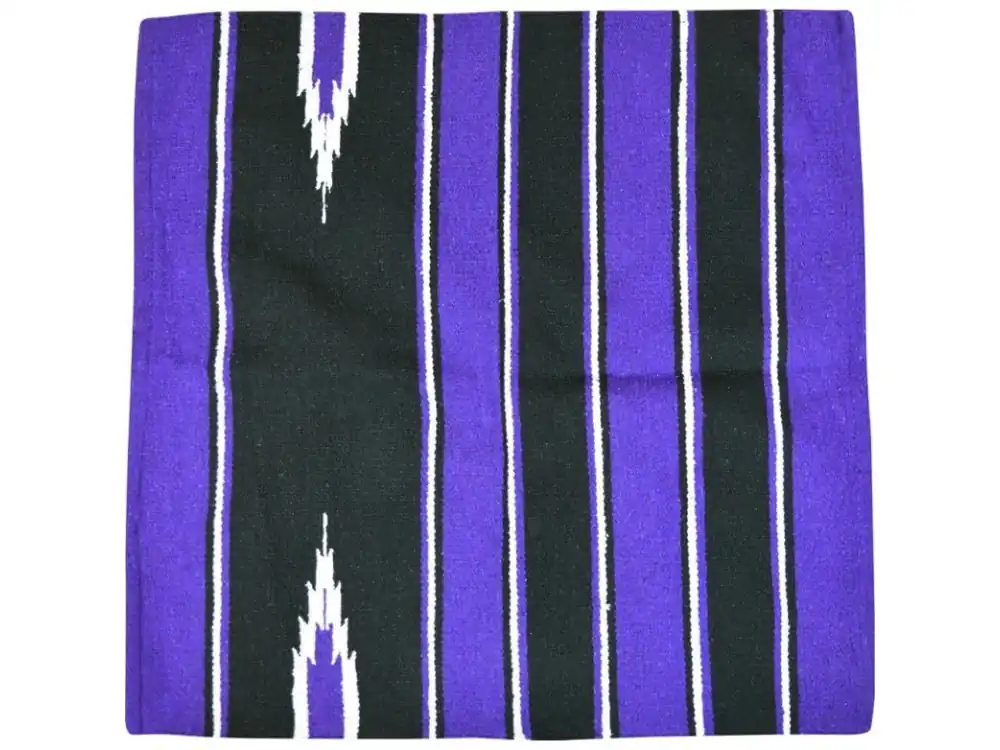Koupit Online Westernová deka RANDOL´S Navajo 76 x 76 cm