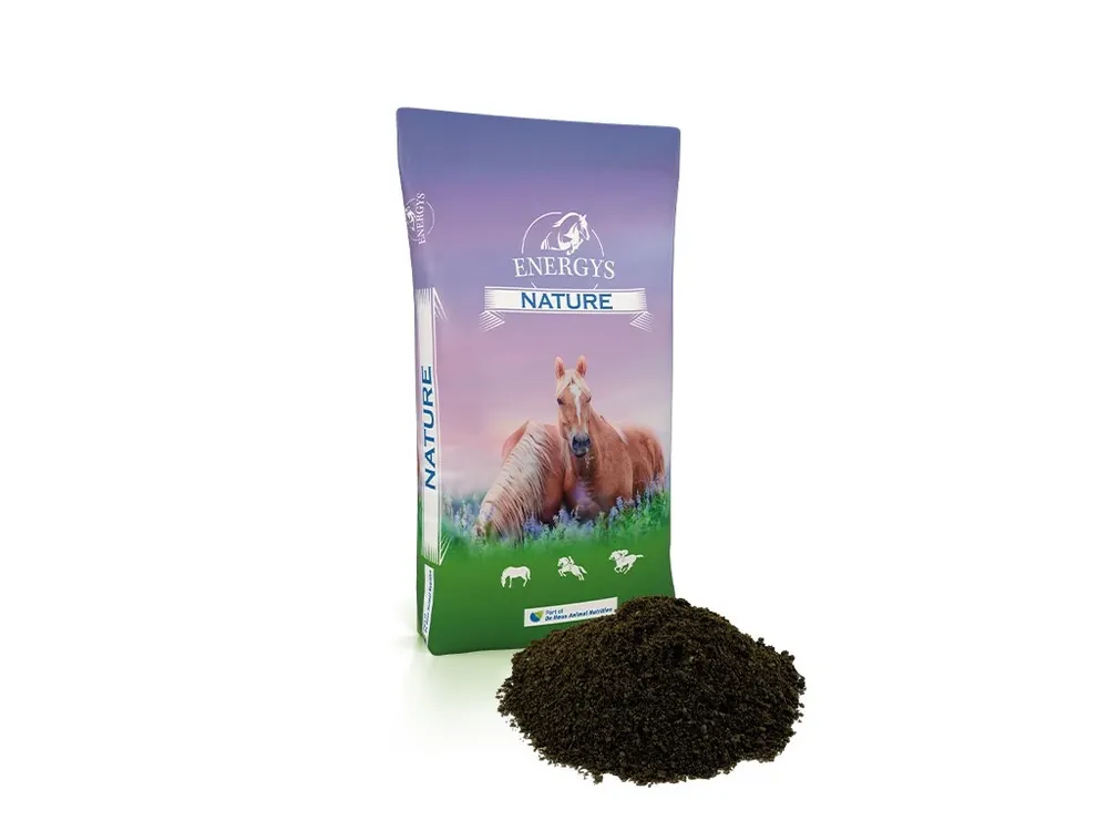 Energys Spirulen 10kg Kup Teď