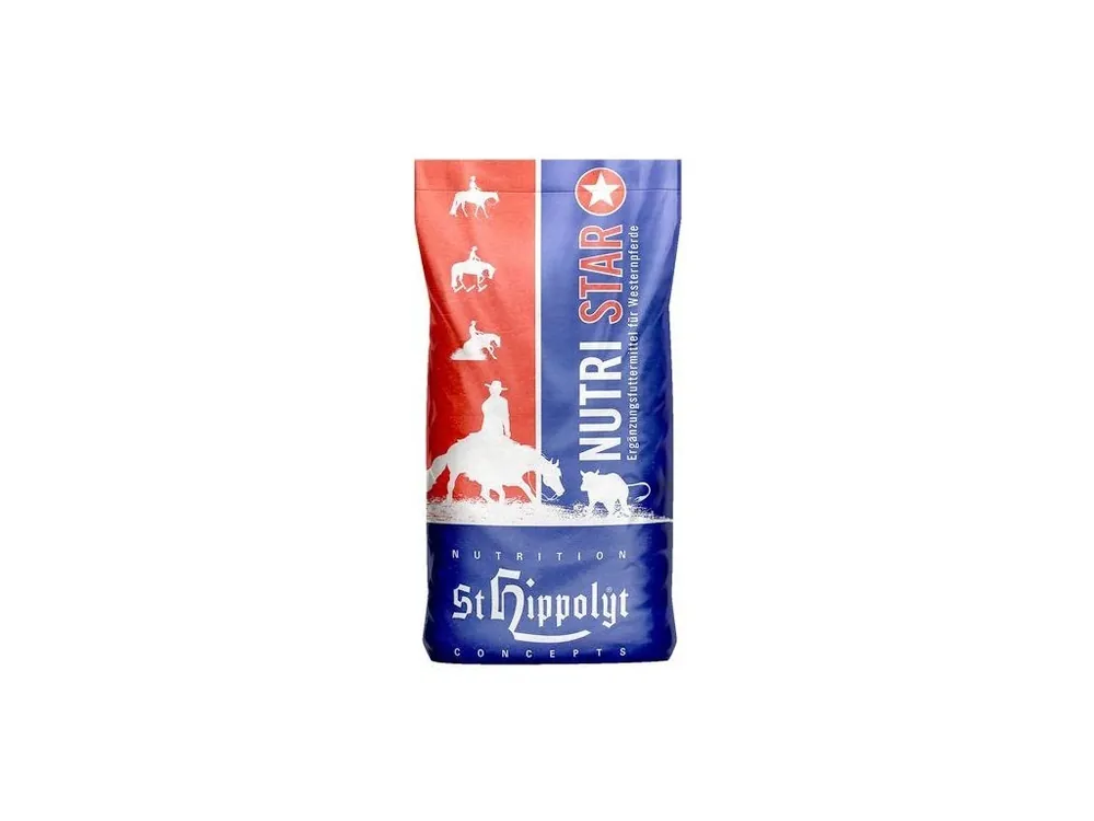 ST HIPPOLYT - NUTRISTAR 20kg Nízká Cena