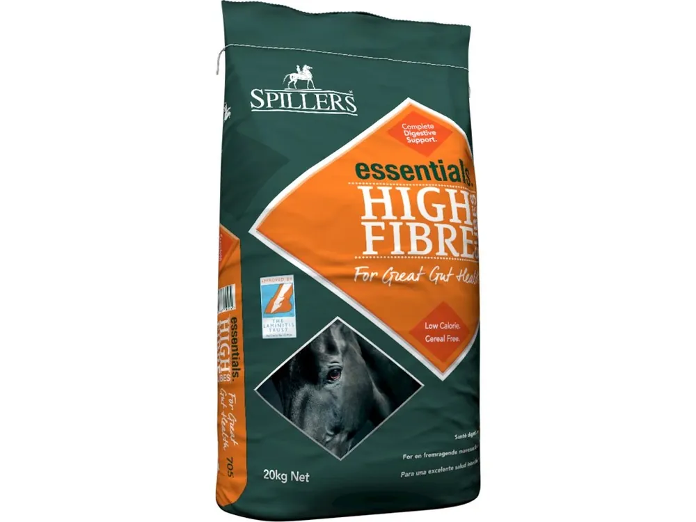 Spillers High Fibre Cubes 20kg Časově Omezené