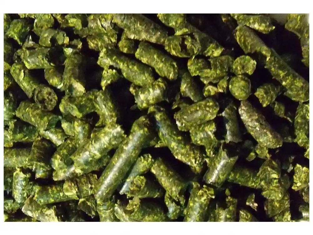 Kup Teď Vojtěška úsušky 25kg Kelečsko