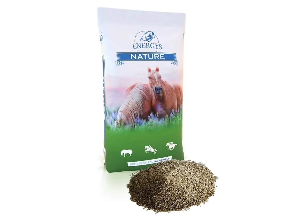ENERGYS sladový květ, sypký 20kg Nejlepší Volba