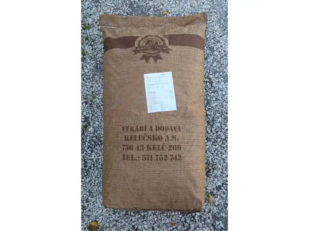 Nejlepší Volba KWP G 25kg