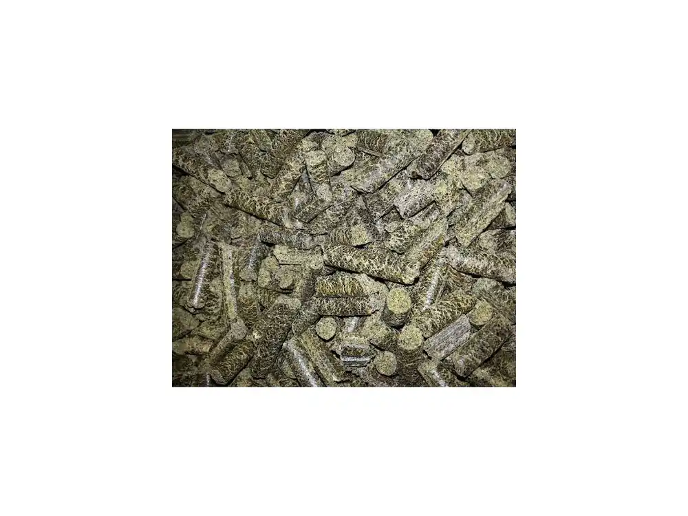 Konopné výlisky 10 KG - expelery Sleva