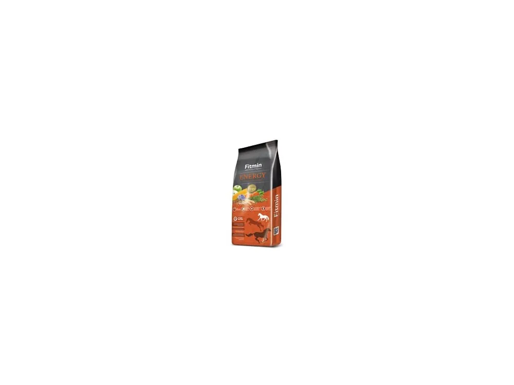 Fitmin horse ENERGY 15 kg Finální Výprodej