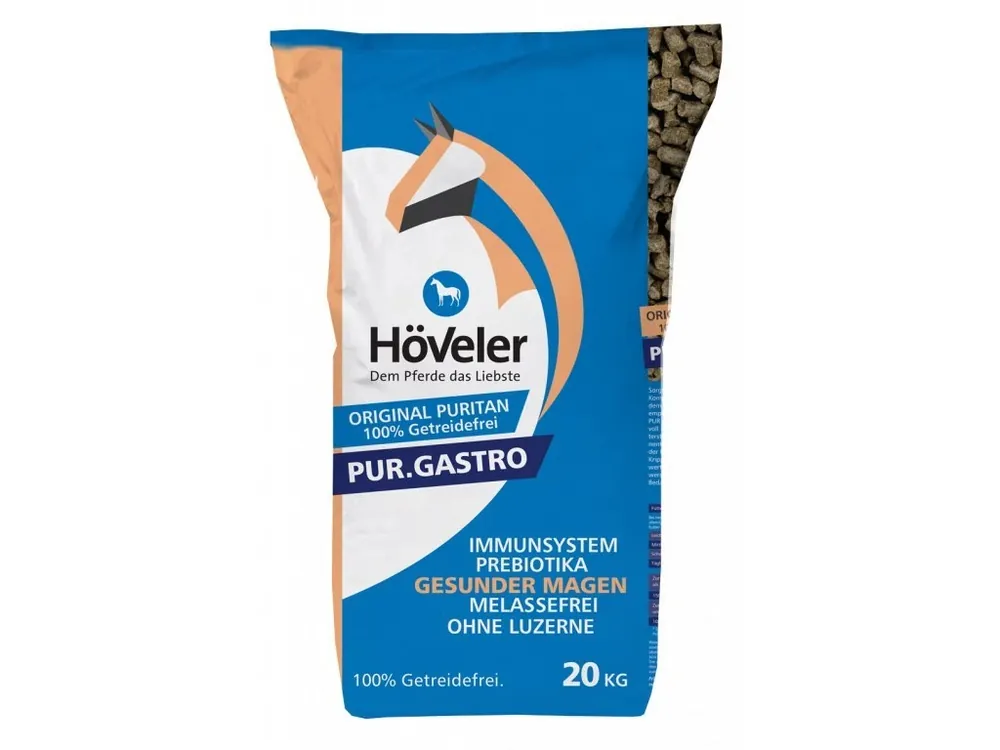 Objednat Nyní PUR Gastro, 20 kg (Höveler)