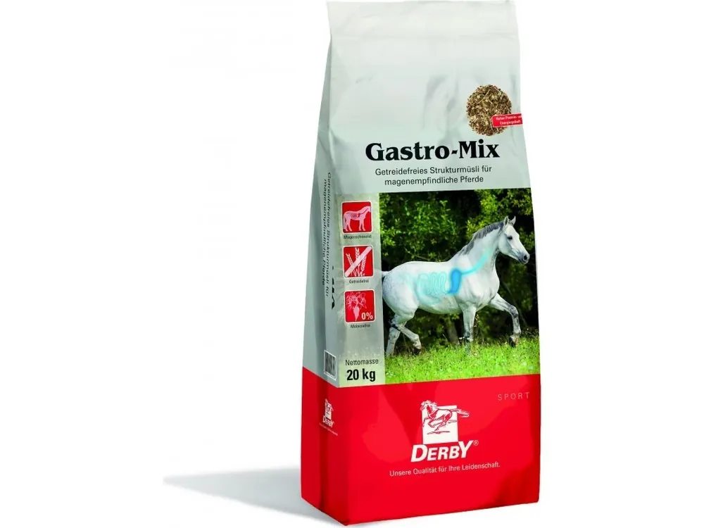 Originální Gastro Mix, 20 kg (Derby)