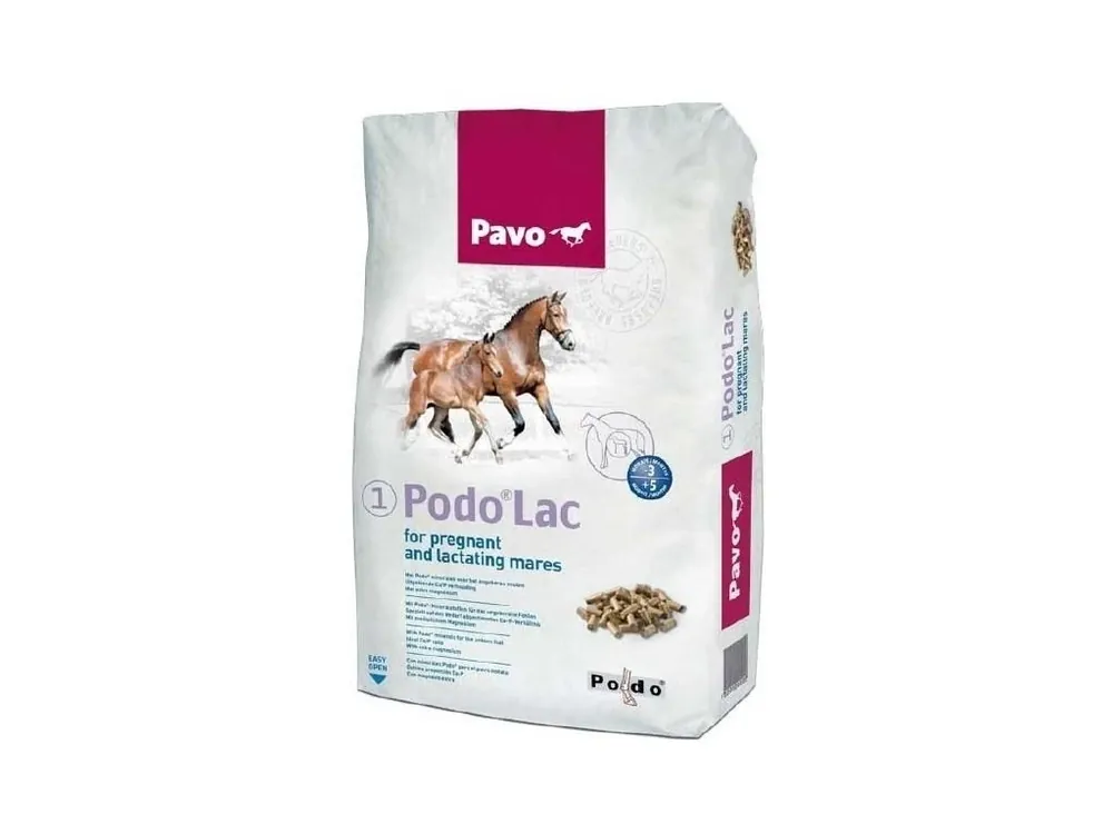 Cenový Hit Pavo podo lac 20kg