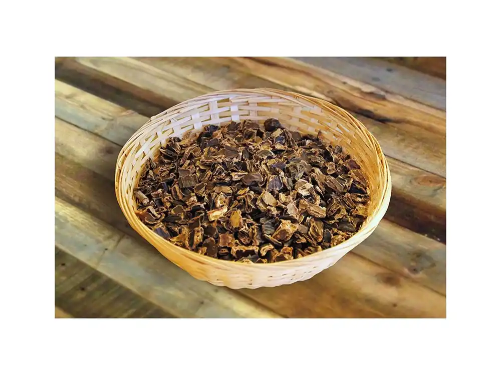 Karob hrubý (lusky svatojánského chleba) 20 kg, Novaequi Super Cena