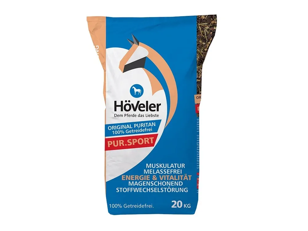 Top Prodej PUR Sport 20 kg - bezobilné