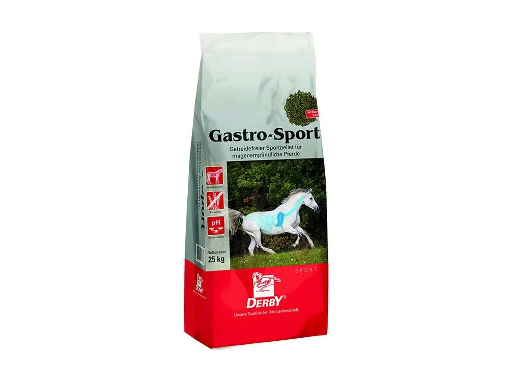 Tovární Cena Gastro Sport, 25 kg (Derby)