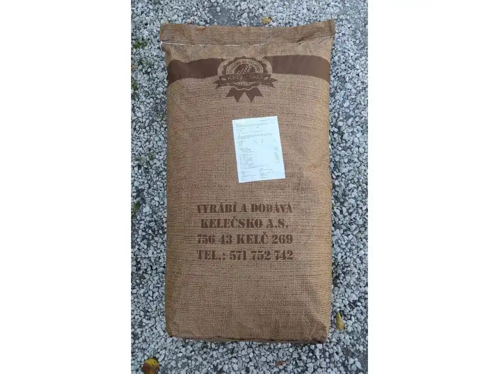 Nakupujte Hned Granule Equtex Basic 25kg
