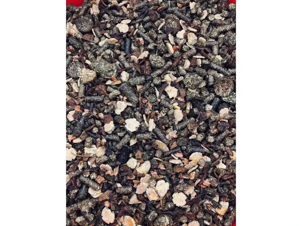 Sano ProEQUI Müsli No Grain 20 kg Akce