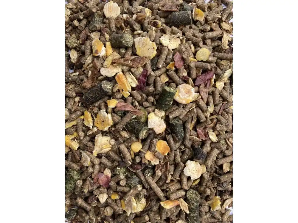 Sano ProEQUI Muscle 20 kg Odeslání Ihned