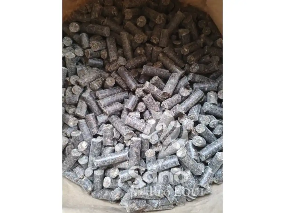 Pamlsky Sano ProEQUI KokiNO Grain 15 kg Nová Kolekce