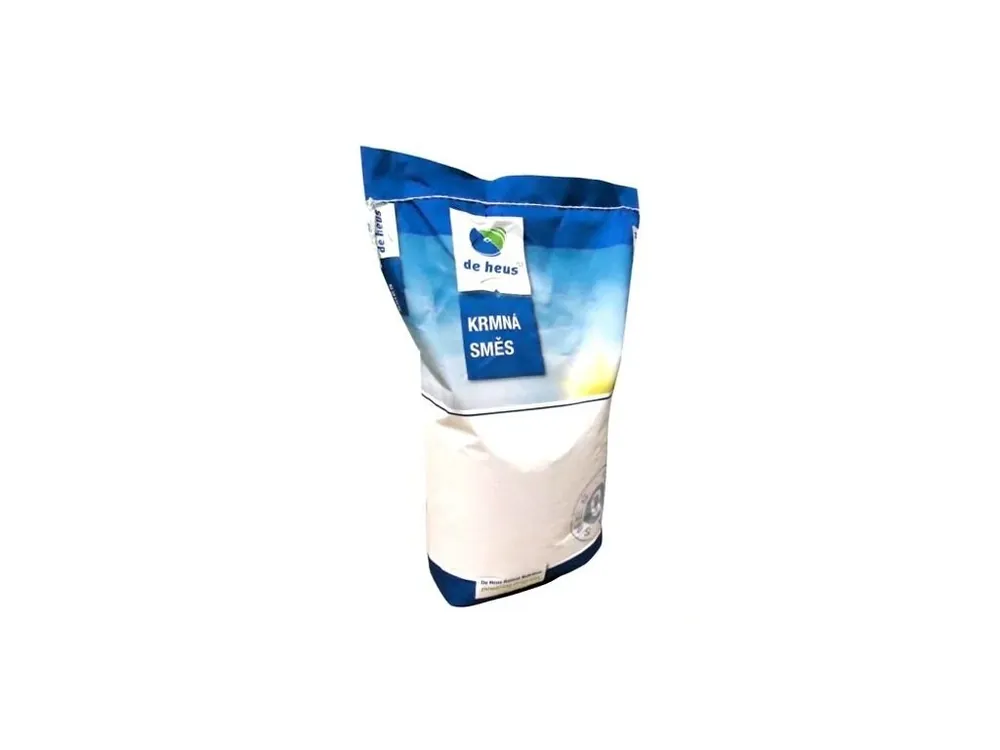 Přímo Od Výrobce Kukuřice De Heus Energys 25 kg