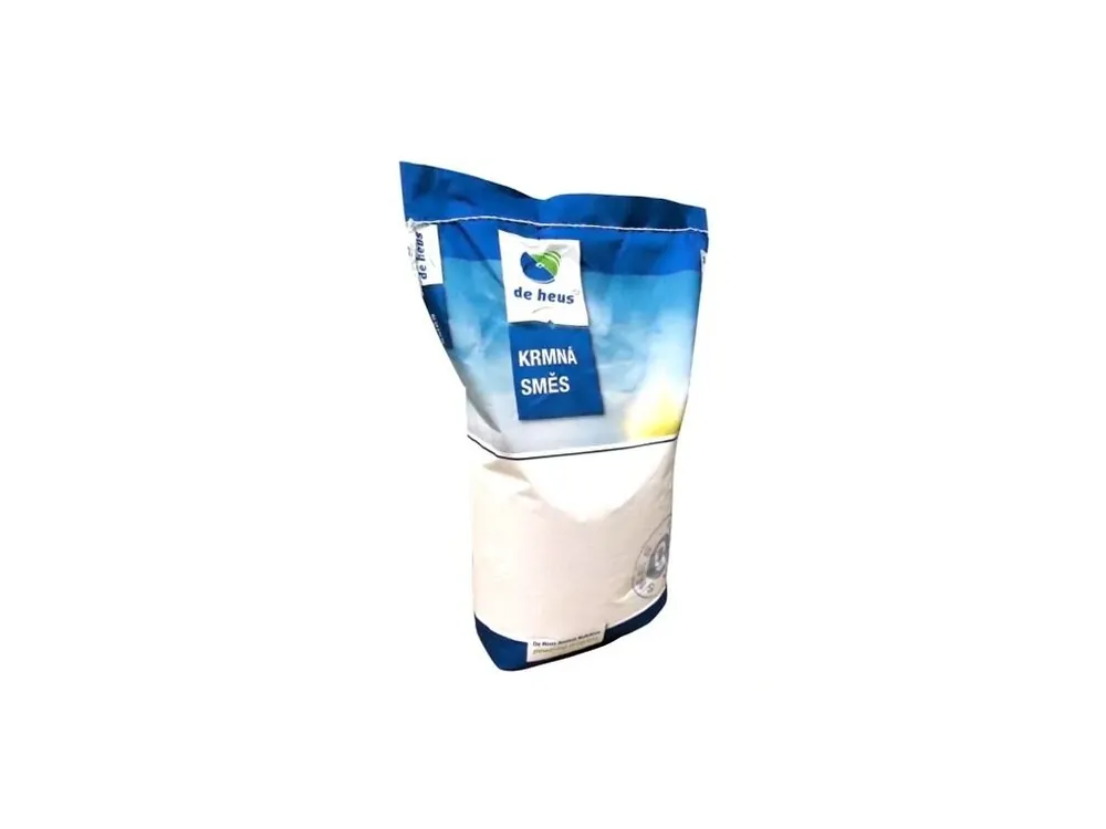 Nová Kolekce Kukuřičný šrot De Heus Energys 25kg