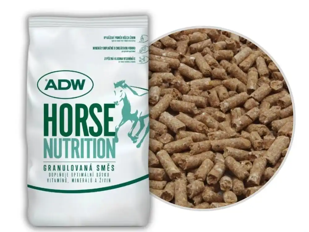 ADW Hobby Horse 25kg Nakupujte Hned