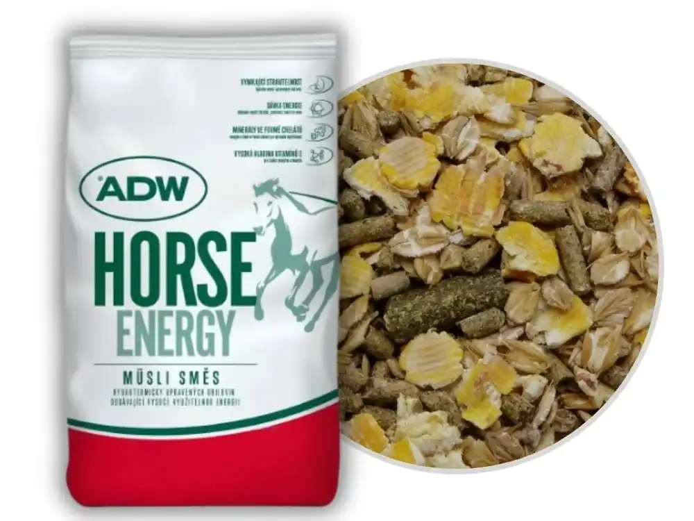 ADW Müsli Oat Free 25kg Super Cena