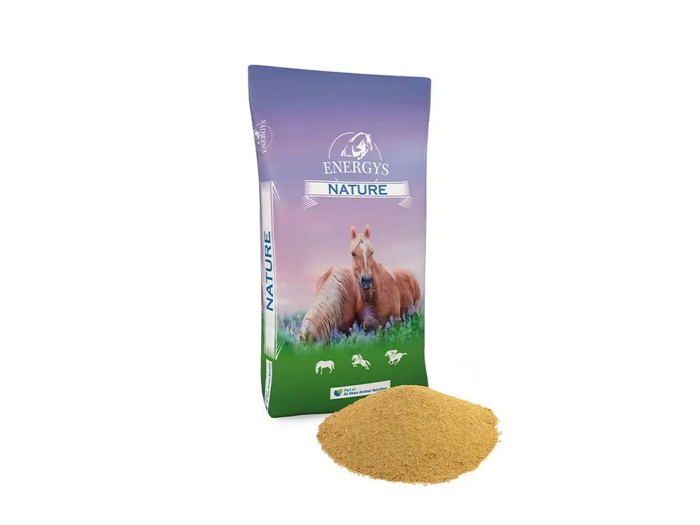 Aktuální Minerál 10kg Energys