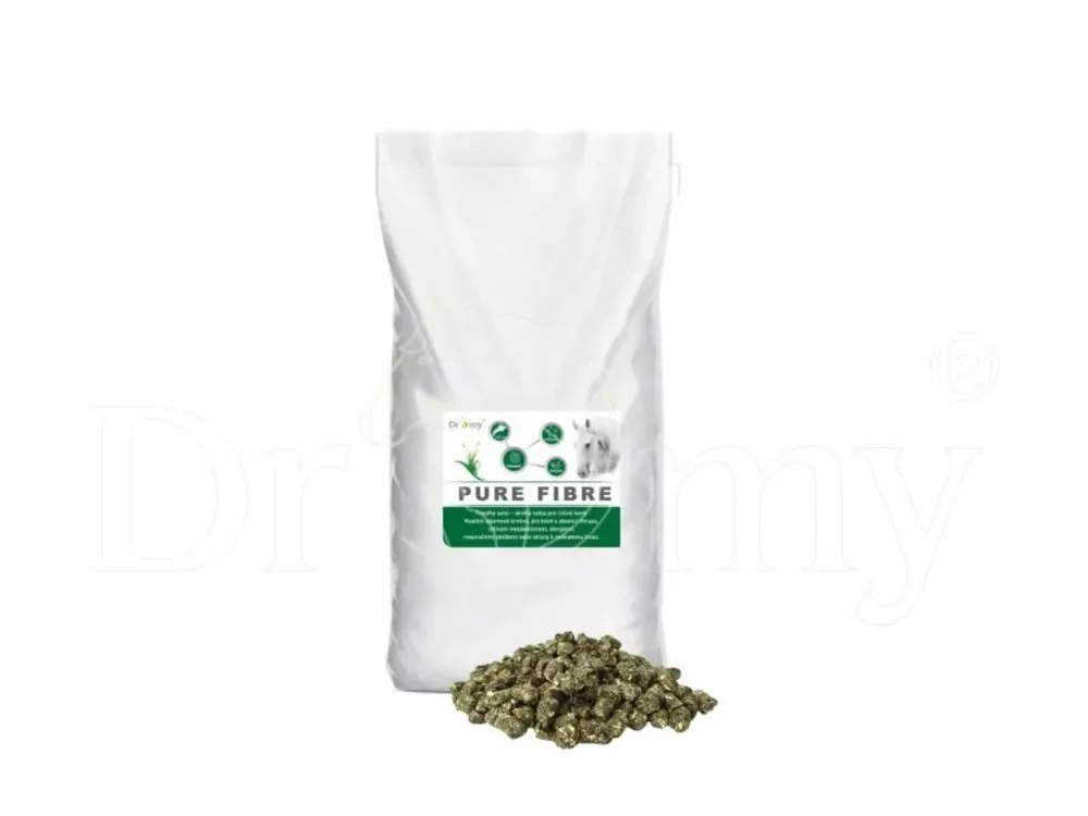 Koupit Online Dromy NuTriDaily Pure Fiber 20 kg