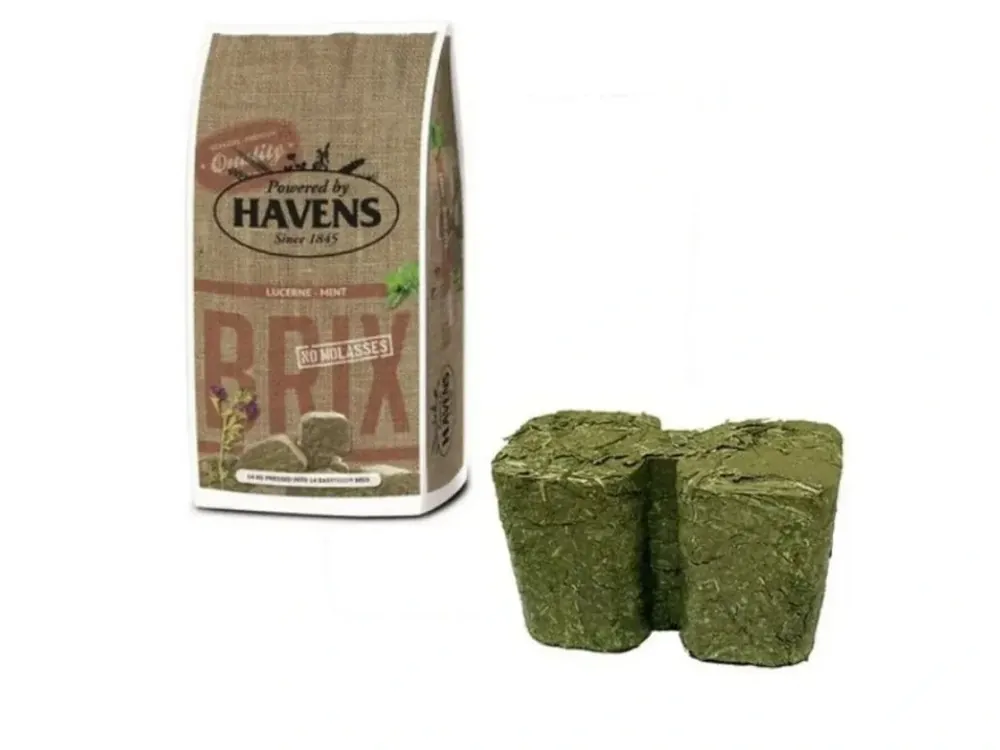 Zlevněný Havens Brix 14kg